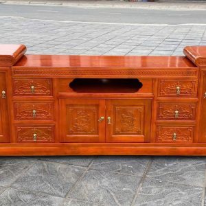 Kệ xoan đào 2m4