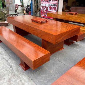 Bàn ăn k3 hàng siêu cấp